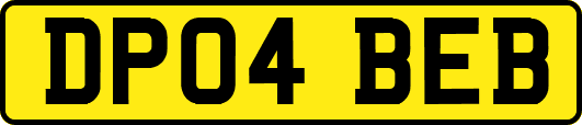DP04BEB