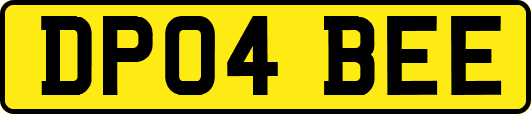 DP04BEE