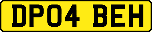 DP04BEH