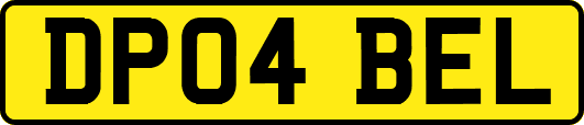 DP04BEL