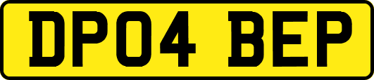 DP04BEP