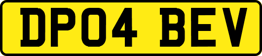DP04BEV