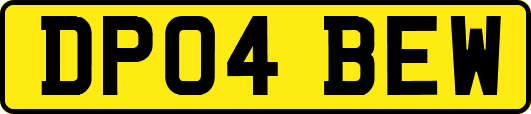 DP04BEW