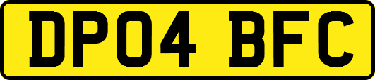 DP04BFC
