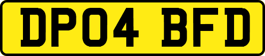 DP04BFD