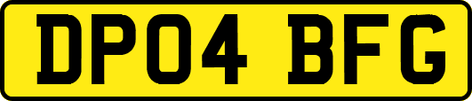 DP04BFG
