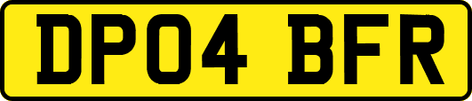 DP04BFR