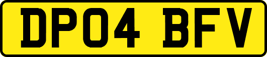 DP04BFV