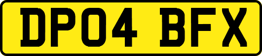 DP04BFX