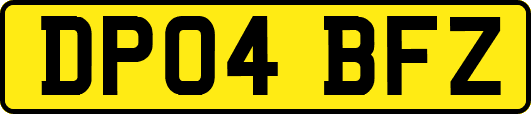 DP04BFZ