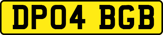 DP04BGB