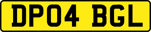 DP04BGL