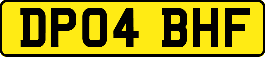 DP04BHF