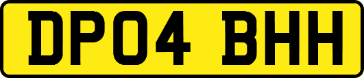 DP04BHH