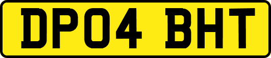 DP04BHT