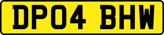 DP04BHW