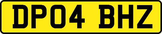 DP04BHZ