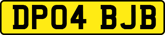 DP04BJB