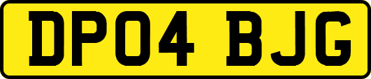 DP04BJG