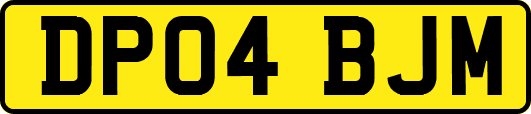 DP04BJM