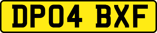 DP04BXF