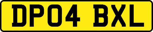 DP04BXL