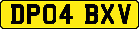 DP04BXV