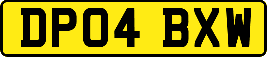 DP04BXW