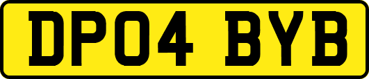 DP04BYB