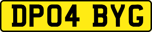 DP04BYG