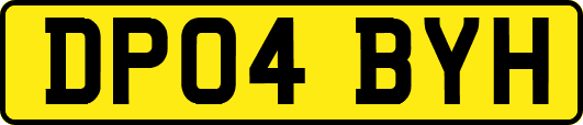 DP04BYH