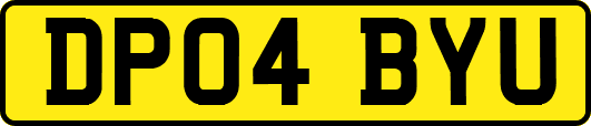 DP04BYU