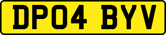 DP04BYV