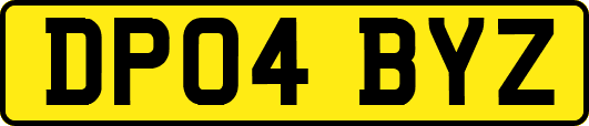 DP04BYZ