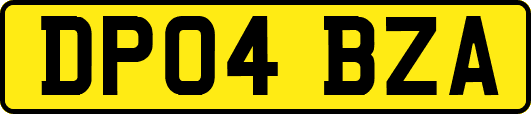 DP04BZA