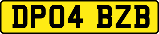 DP04BZB
