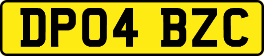 DP04BZC