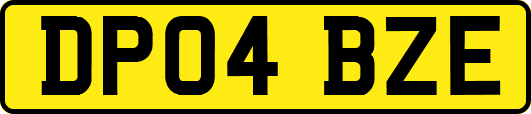 DP04BZE
