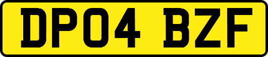DP04BZF