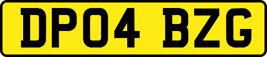 DP04BZG