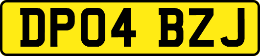 DP04BZJ