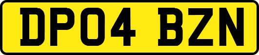 DP04BZN