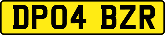 DP04BZR