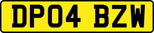 DP04BZW
