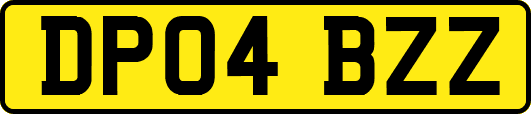 DP04BZZ