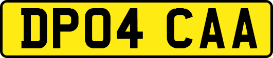 DP04CAA