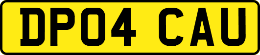 DP04CAU