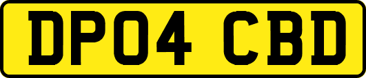 DP04CBD