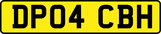 DP04CBH
