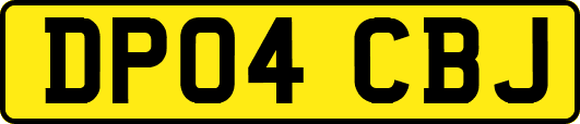 DP04CBJ